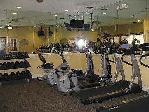 2nd image of 5760 Rock Island Rd APT 332