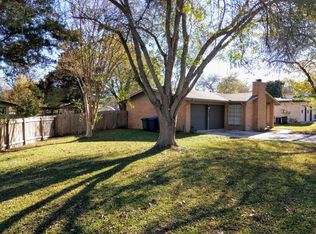 12618 El Palacio St, San Antonio, TX 78233