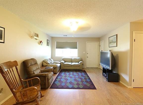 Living Room from Dining area