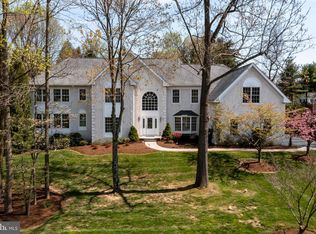 298 N Cote Cir, Exton, PA 19341