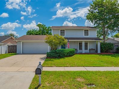 12605 Trucious Pl, Tampa, FL, 33625