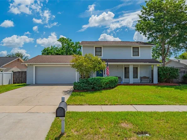 12605 Trucious Pl, Tampa, FL 33625