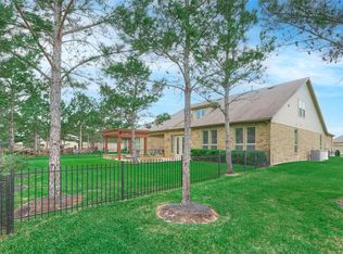 230 Connemara Dr, Spring, TX 77382