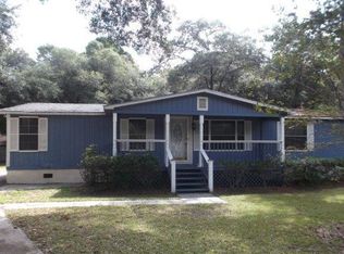 107 Possum Hill Rd, Beaufort, SC 29906