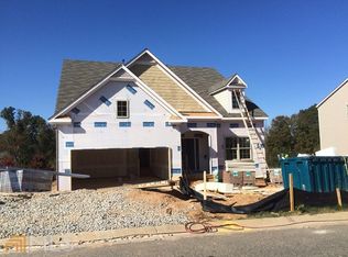 2544 Olney Falls Dr, Braselton, GA 30517