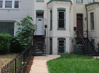 1618 New Jersey Ave NW, Washington, DC 20001