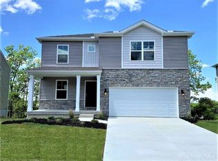5287 Quail Rdg, Huber Heights, OH 45424