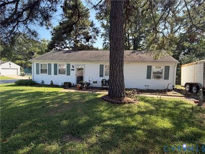 3700 Settlers Ln, Hopewell, VA, 23860