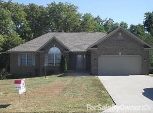 4415 Country View Dr, Floyds Knobs, IN 47119