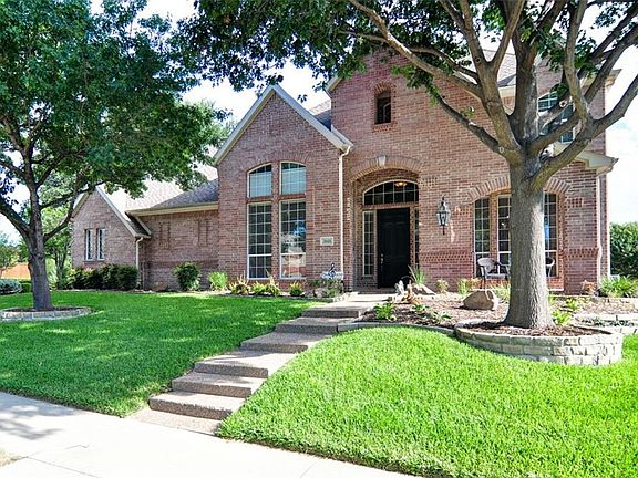 2nd image of 3421 Brushy Creek Dr