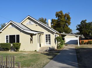 1539 E Michigan Ave, Fresno, CA 93704
