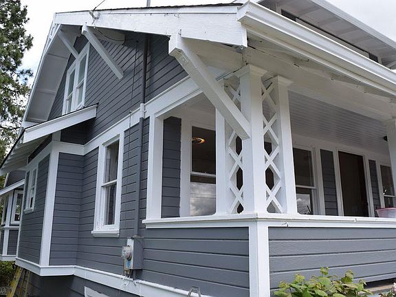 Beautifully painted lady!