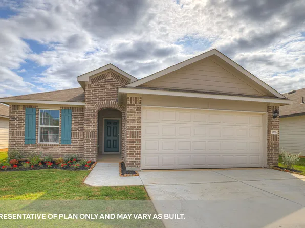 The Baxtor Plan, Arroyo Ranch