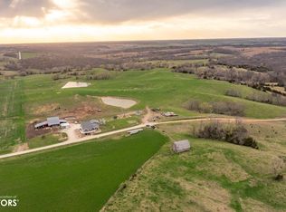 0 55th St, Clio, IA 50052