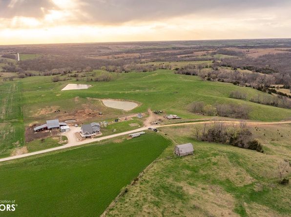 0 55th St, Clio, IA 50052
