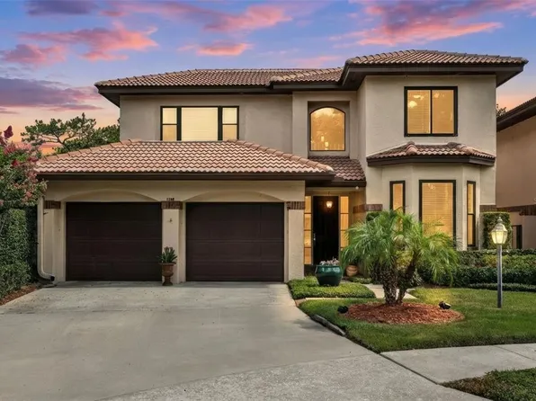 1769 Turnberry Ter, Orlando, FL 32804