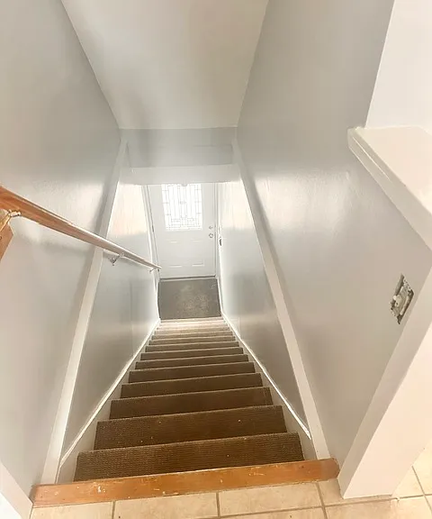 front entry stairs