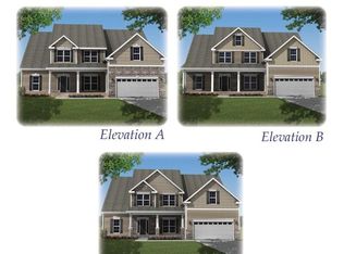 104 Edgewood Ln, Garner, NC 27529