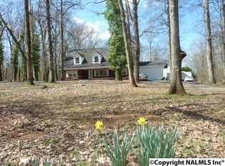 127 Old Somerville Rd, Decatur, AL 35603