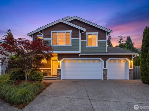 20293 62nd Way NE, Kenmore, WA 98028