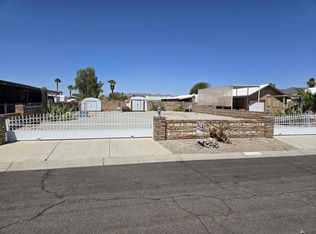 13838 E 49th Dr, Yuma, AZ 85367