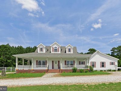 16765 Line Rd, Delmar, DE, 19940