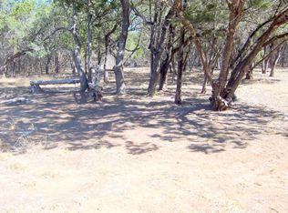 43 River Rd, Concan, TX 78838