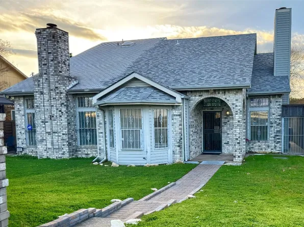 4907 Lomax Dr, Dallas, TX 75227