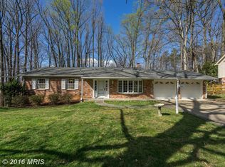 5020 Kingston Dr, Annandale, VA 22003