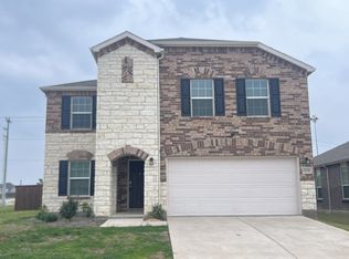 1228 Waggoner Dr, Aubrey, TX 76227