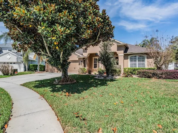 19101 Lone Creek Ct, Land O Lakes, FL 34638