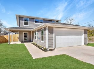 794 E Fulton St, Van Alstyne, TX 75495