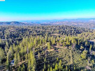 19726 Old Highway 120, Groveland, CA