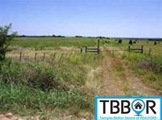 0 E Big Elm Rd, Troy, TX 76579