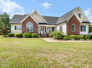 7121 Leigh Ct, Sims, NC 27880