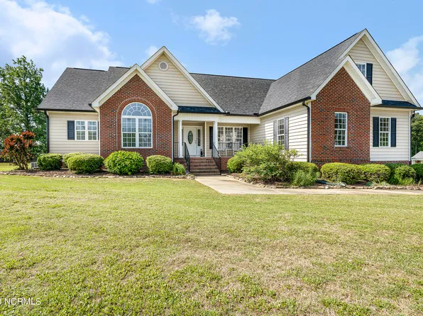 7121 Leigh Court, Sims, NC 27880
