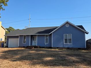 525 Offing Dr, Fayetteville, NC 28314