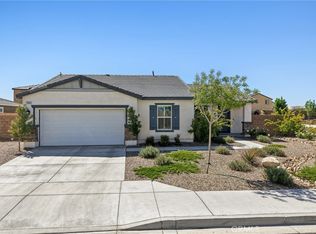 11550 Halter St, Victorville, CA 92392