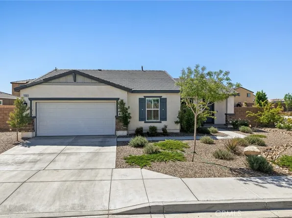 11550 Halter St, Victorville, CA 92392