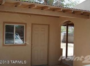 3107 E Towner St, Tucson, AZ 85716