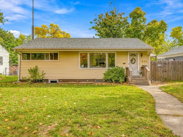 936 26th Ave N, Saint Cloud, MN 56303