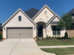 2923 Starling Dr, Katy, TX 77493