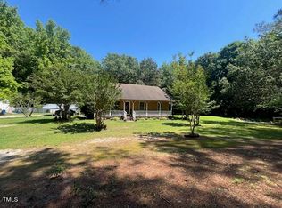 5368 Elevation Rd, Benson, NC 27504