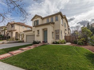 3424 Chemin De Riviere, San Jose, CA 95148