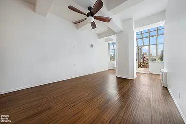 Rented by Brown Harris Stevens