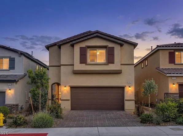 10983 Cambridge Lakes Ave, Las Vegas, NV 89166