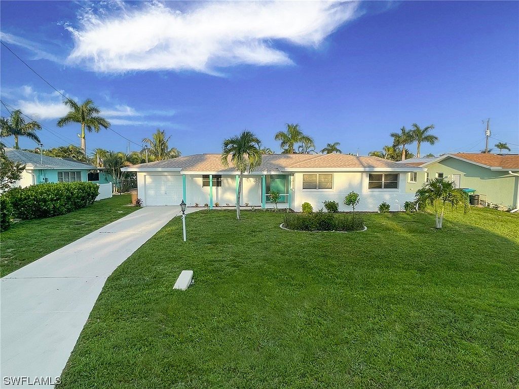 3009 SE 19th Pl, Cape Coral, FL 33904 MLS 223040357 Zillow