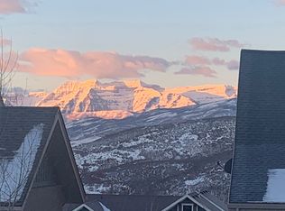 532 W Heritage Way, Heber City, UT 84032