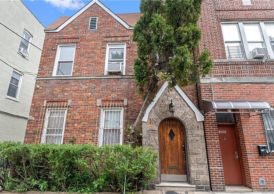 1851 Gleason Avenue, Bronx, NY 10472 MLS H6266421 Zillow