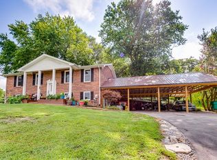 475 Bettis Rd, Lebanon, TN 37090
